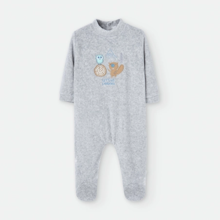 Pelele Bebe Waterlemon