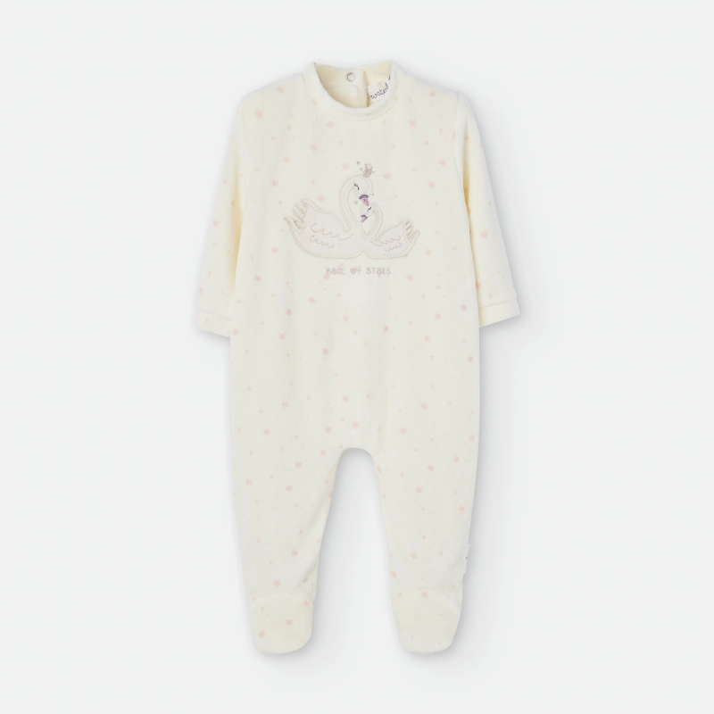 Pelele Bebe Waterlemon