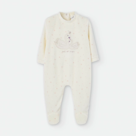 Pelele Bebe Waterlemon