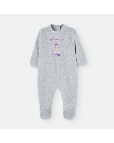 Pelele Bebe Waterlemon