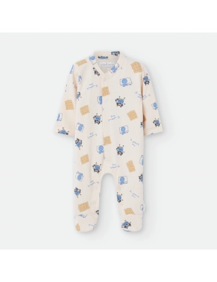 Pelele Bebe Waterlemon