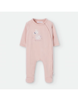 Pelele Bebe Waterlemon