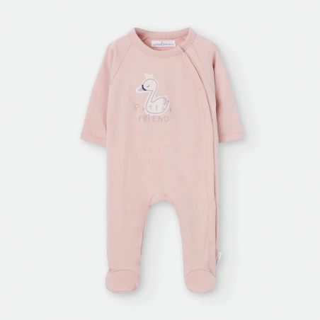 Pelele Bebe Waterlemon