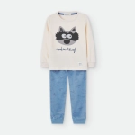 Pijama Infantil Waterlemon