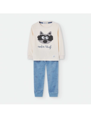 Pijama Infantil Waterlemon