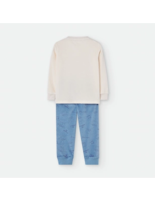 Pijama Infantil Waterlemon