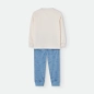 Pijama Infantil Waterlemon