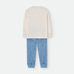 Pijama Infantil Waterlemon