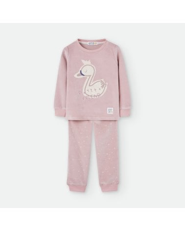 Pijama Infantil Waterlemon