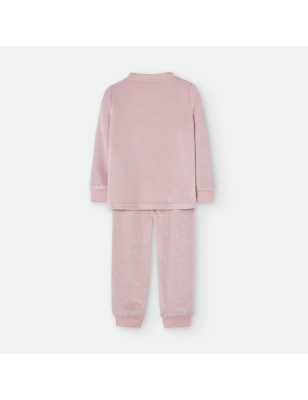 Pijama Infantil Waterlemon