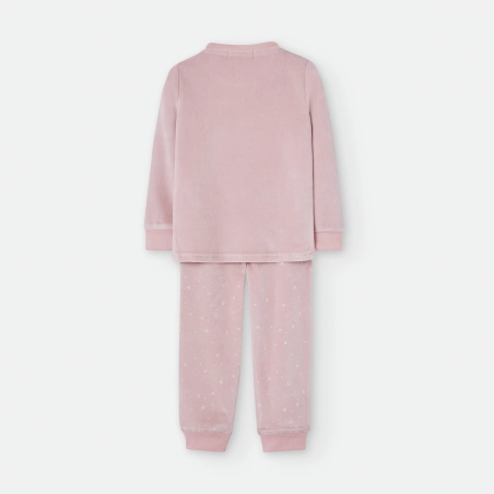 Pijama Infantil Waterlemon