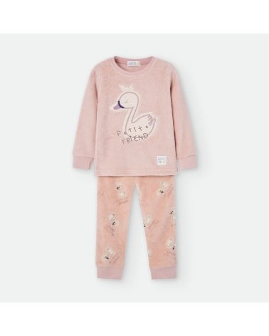 Pijama Infantil Waterlemon
