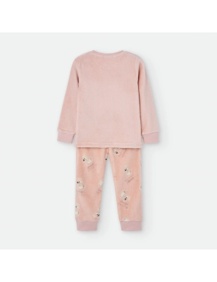 Pijama Infantil Waterlemon