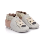 Cute Zebra Zapatillas Robeez