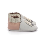 Cute Zebra Zapatillas Robeez