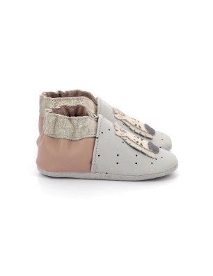 Cute Zebra Zapatillas Robeez