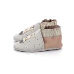 Cute Zebra Zapatillas Robeez