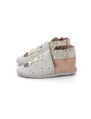 Cute Zebra Zapatillas Robeez