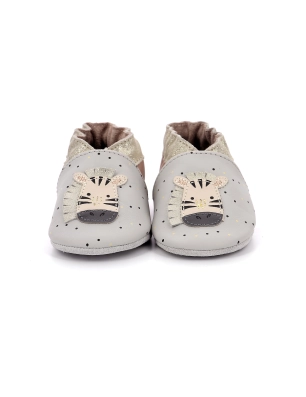 Cute Zebra Zapatillas Robeez