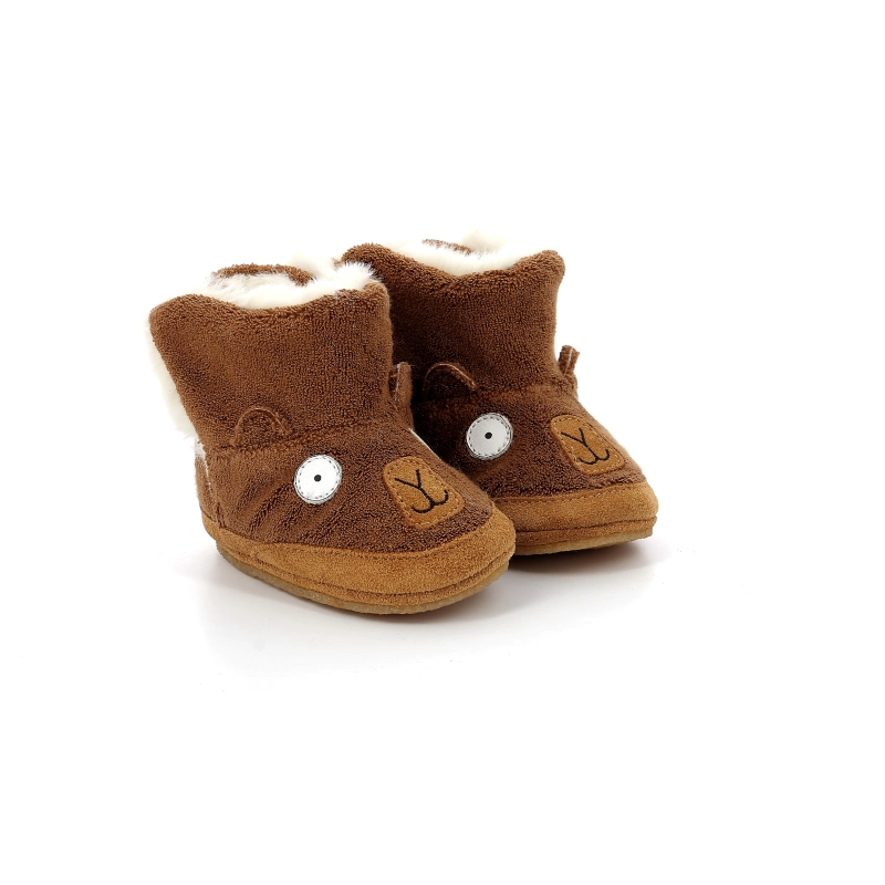 Rob Furr Crp Botas  Robeez