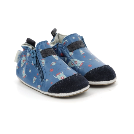 Rocket Trip Zapatillas Robeez