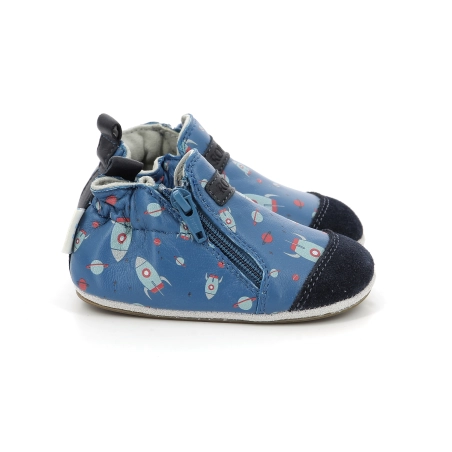 Rocket Trip Zapatillas Robeez