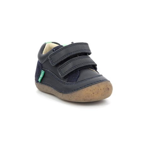 Sostankro Botín Kickers