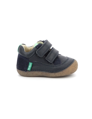 Sostankro Botín Kickers