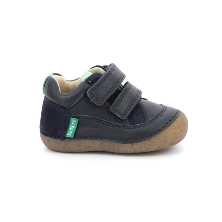 Sostankro Botín Kickers