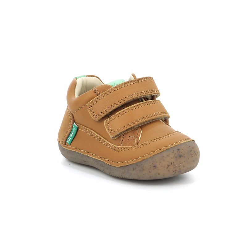 Sostankro Botín Kickers