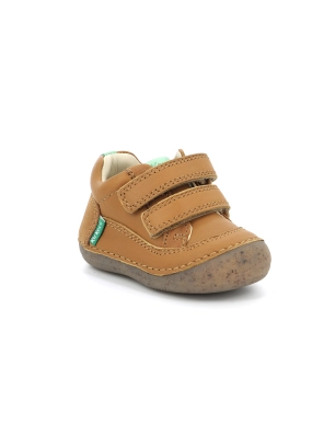 Sostankro Botín Kickers