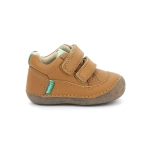 Sostankro Botín Kickers