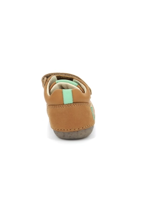 Sostankro Botín Kickers