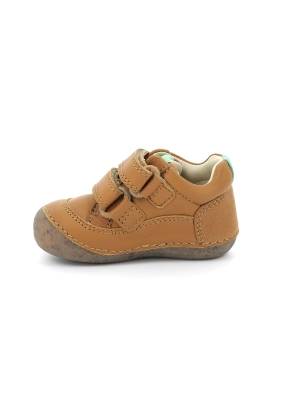 Sostankro Botín Kickers