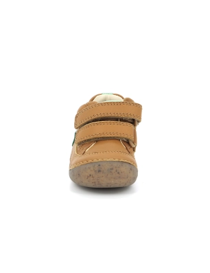 Sostankro Botín Kickers
