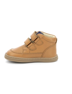 Tractok Botín Kickers