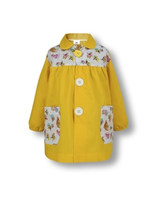 Babi Escolar Bob Esponja