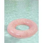 Flotador Piscina Little Pink Flowers de Little Dutch