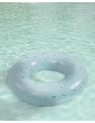 Flotador Piscina Sailors Bay de Little Dutch