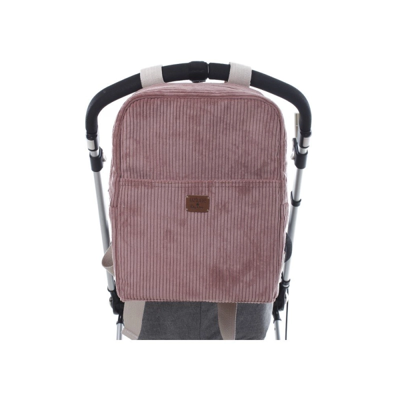 Mochila Maternal Pana de Uzturre