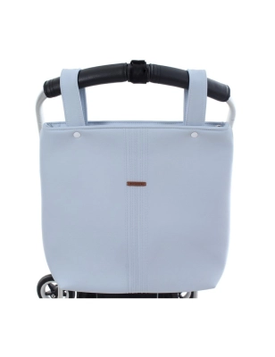 Bolso Talega Uzturre Ma Pol Azul