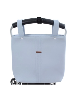 Bolso Talega Uzturre Ma Pol Azul