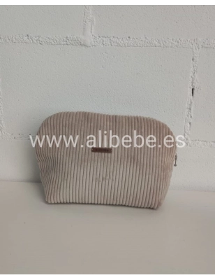 Neceser Pana de Uzturre Piedra