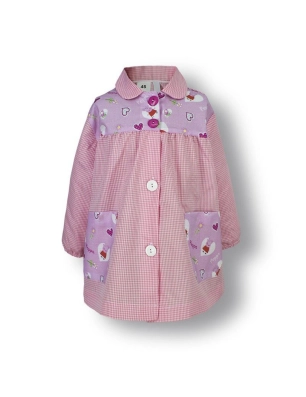 Babi Escolar Peppa Pig