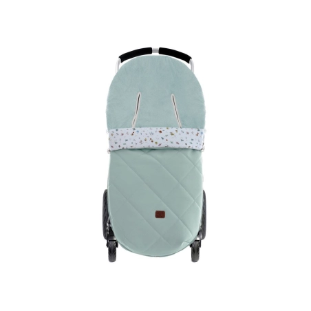 Saco para Silla Marcela con Pelo Cocco de Uzturre Mint