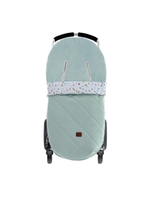 Saco para Silla Marcela con Pelo Cocco de Uzturre Mint