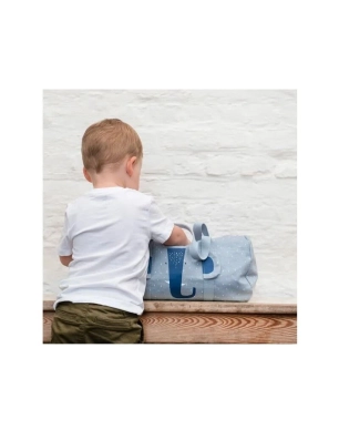 Bolsa de Deporte Trixie Elefante