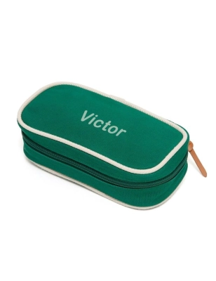 Estuche Rectangular Petit Monkey