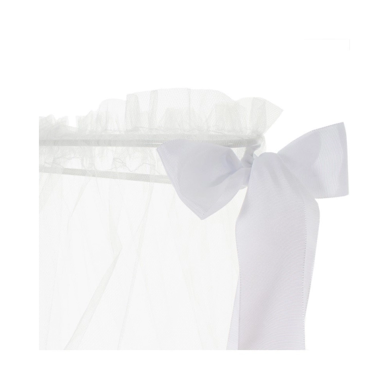 Dosel para Minicuna Voile de Uzturre Dosel para Minicuna Voile de Uzturre