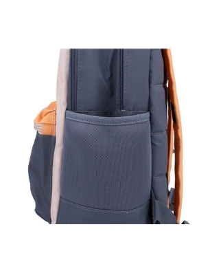 Mochila Escolar de Tutete Marine